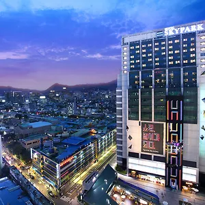skypark-kingstown-dongdaemun.hotels-seoul.net/