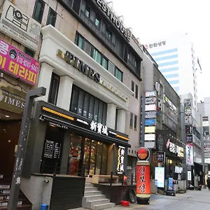 K-게스트하우스 서면 1 ** 부산광역시