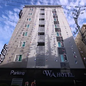 Wa ホテル