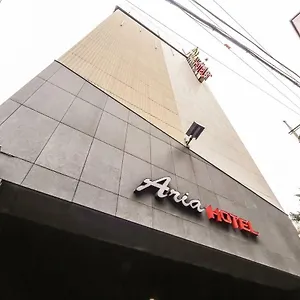 아리아 부티크 남포 *** 부산광역시