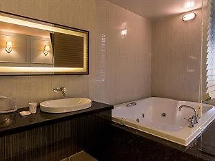 Haeundae Gary Cooper Hotel Busan