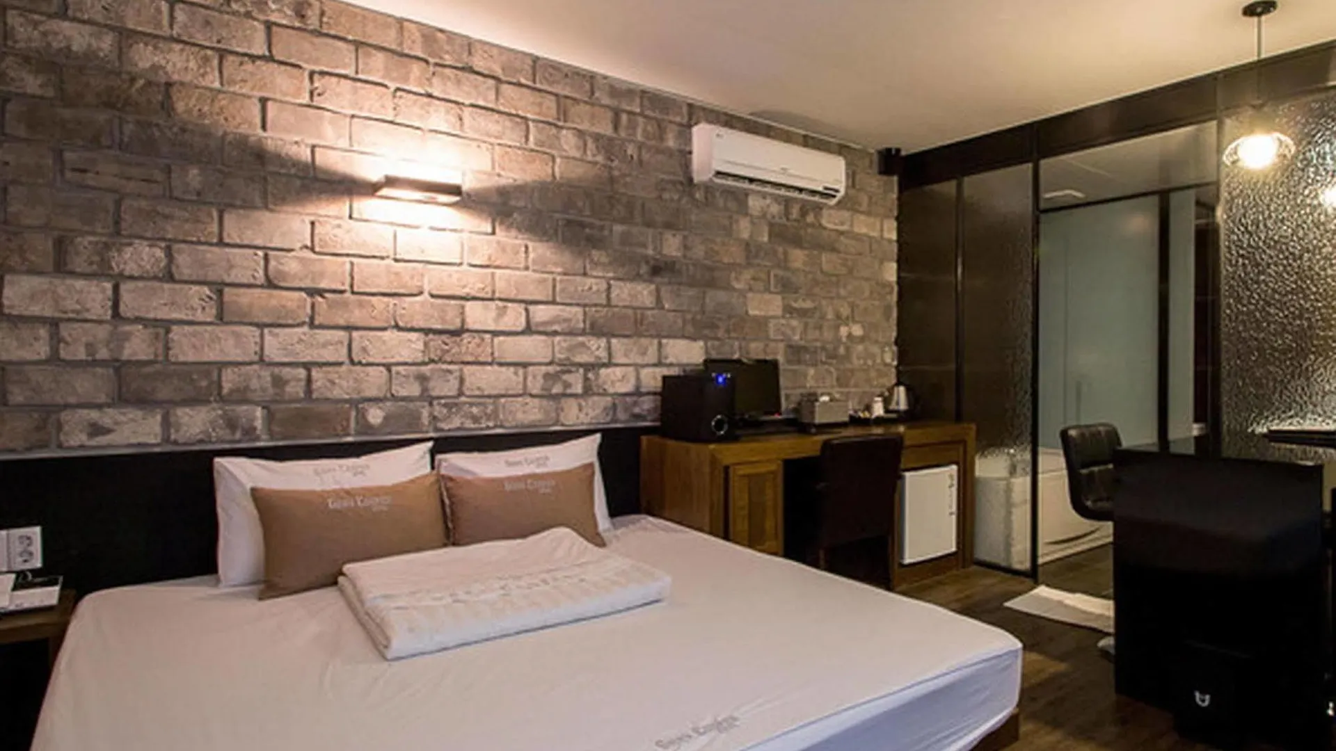 **  Haeundae Gary Cooper Hotel Busan Zuid-Korea