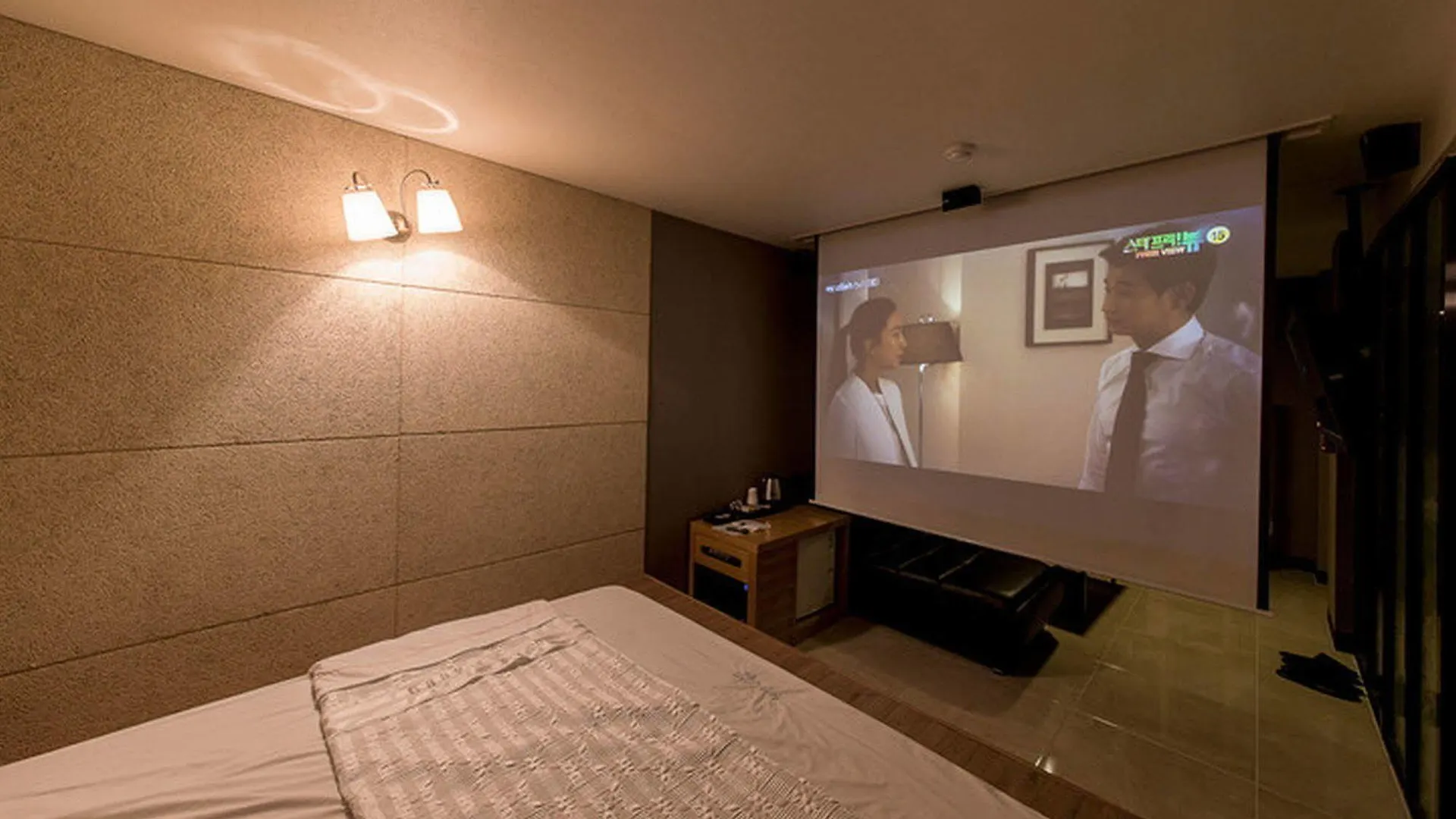 Haeundae Gary Cooper Hotel Busan