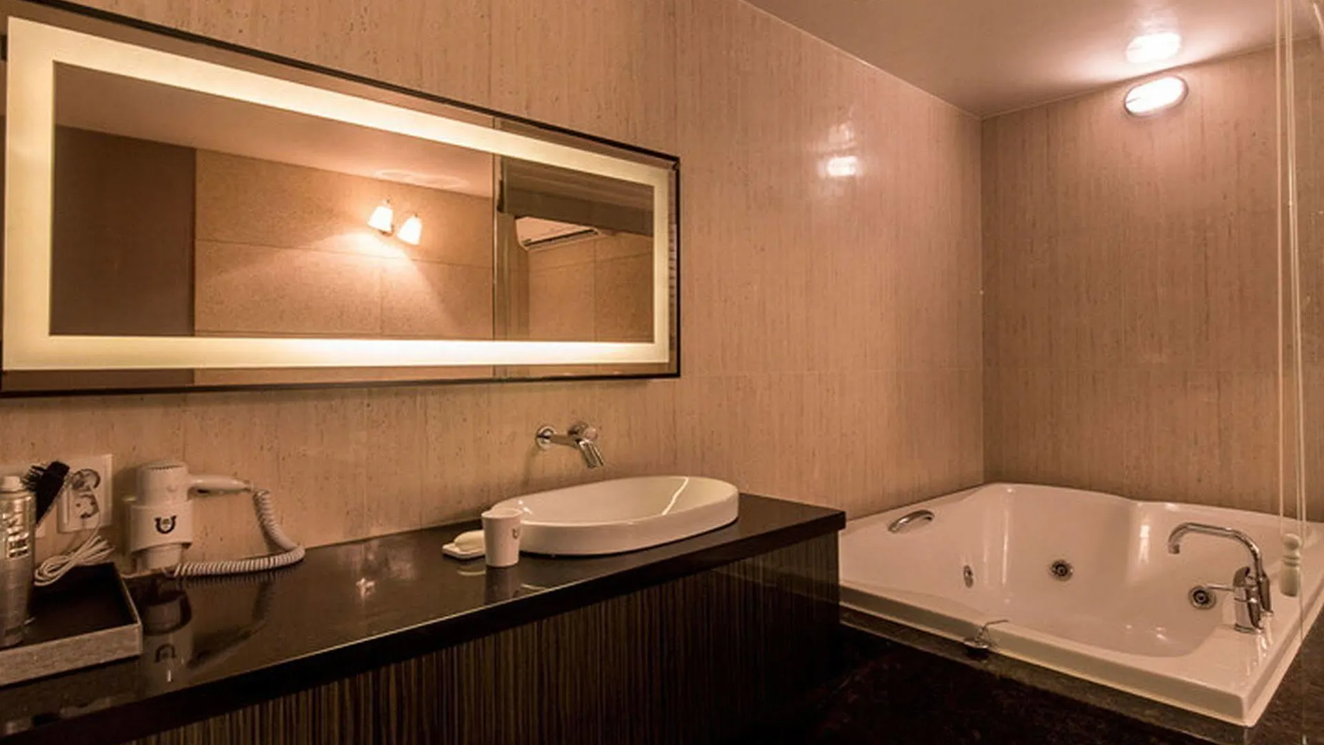 Haeundae Gary Cooper Hotel Busan 2*,