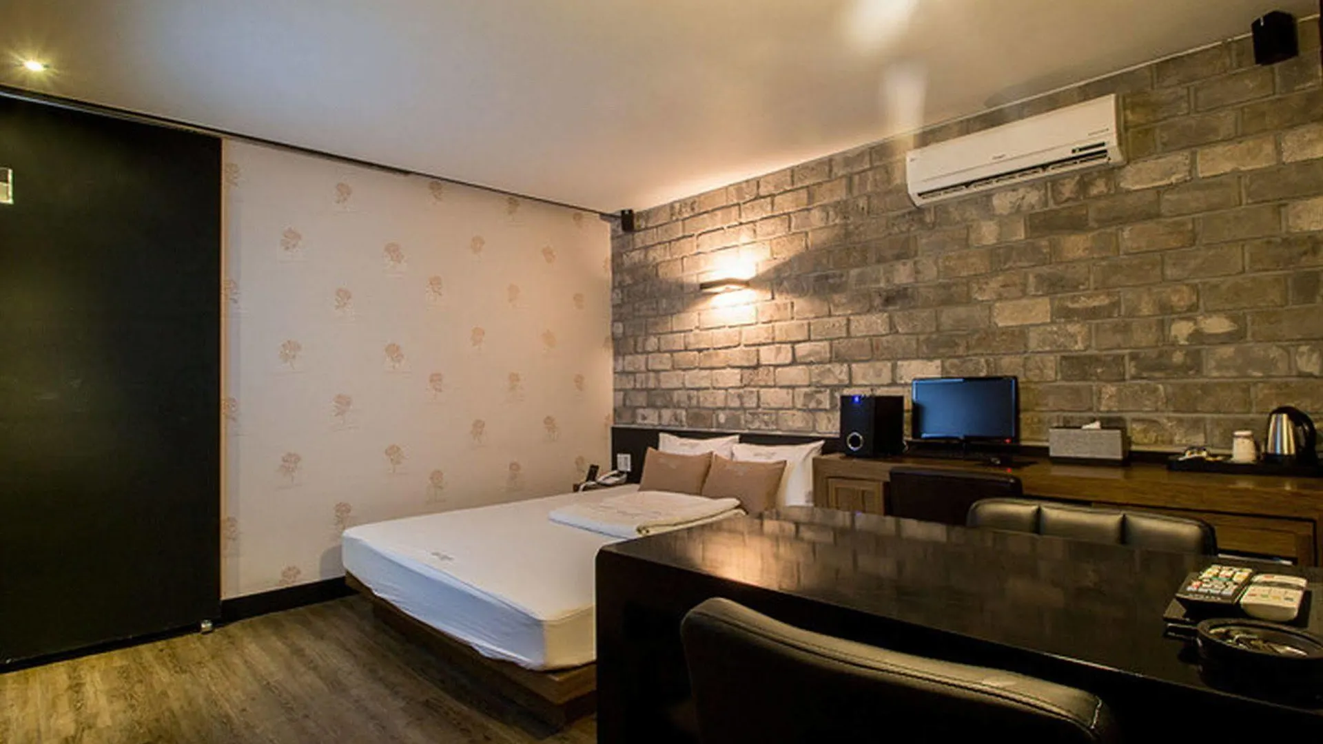 Haeundae Gary Cooper Hotel Busan Zuid-Korea