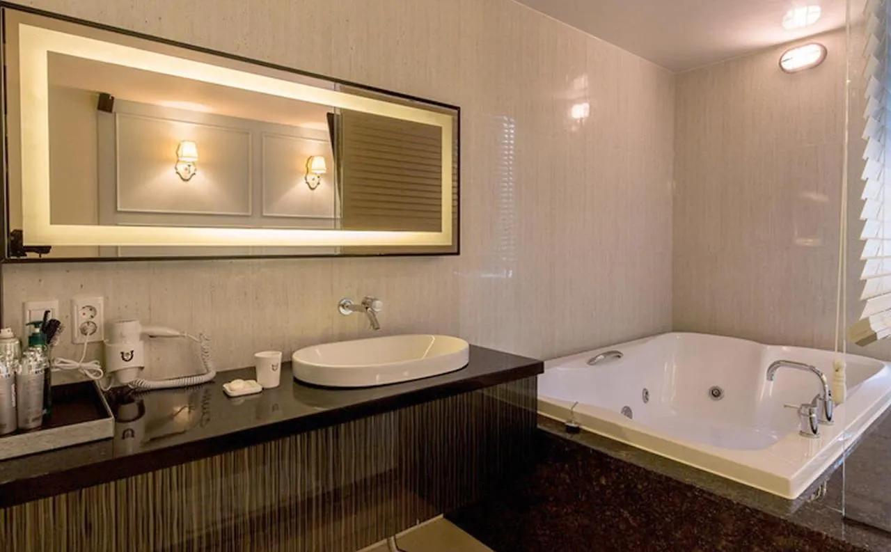 Haeundae Gary Cooper Hotel Busan