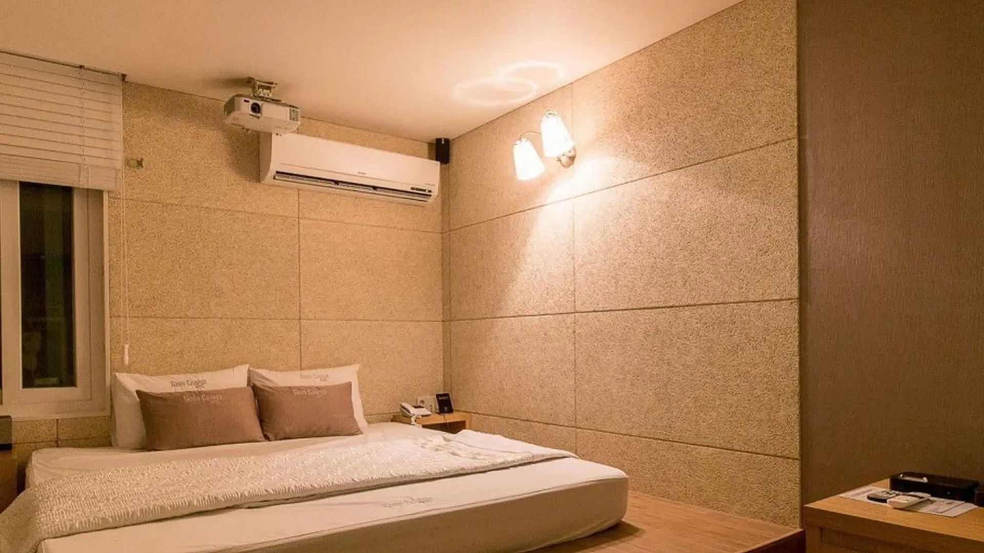 Haeundae Gary Cooper Hotel Busan